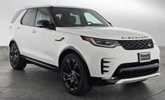 2023 Land Rover Discovery P360 HSE R-Dynamic