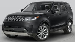 2023 Land Rover Discovery P300 S