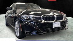 2023 BMW 3 Series 330i xDrive