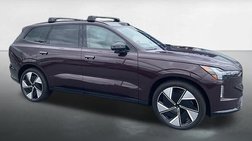 2025 Volvo EX90 Twin Performance Ultra 6P