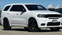 2019 Dodge Durango GT
