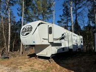 2010 Other Makes 3670RL