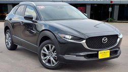 2025 Mazda CX-30 2.5 S Preferred