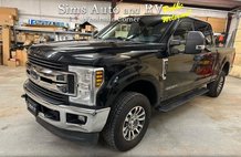 2019 Ford Super Duty F-250 XLT