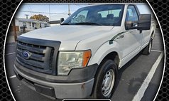 2011 Ford F-150 XL