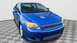 2006 Scion tC Base