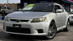 2013 Scion tC 