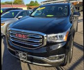 2017 GMC Acadia SLE-2