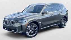 2025 BMW X5 sDrive40i