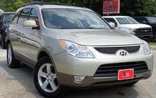 2008 Hyundai Veracruz GLS