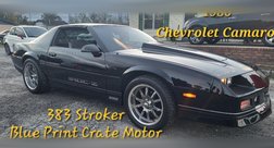 1986 Chevrolet Camaro Z28