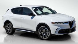 2024 Alfa Romeo Tonale Hybrid Ti