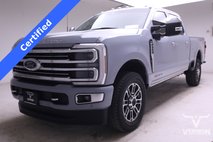 2024 Ford Super Duty F-250 Limited
