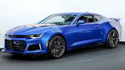 2017 Chevrolet Camaro ZL1