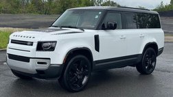 2023 Land Rover Defender 130 SE