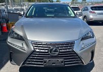 2018 Lexus NX 300 F SPORT