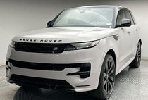 2025 Land Rover Range Rover Sport P400 Dynamic SE