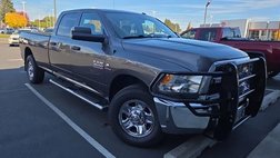 2014 Ram Ram Pickup 3500 Tradesman