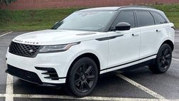 2022 Land Rover Range Rover Velar P250 R-Dynamic S