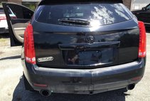 2011 Cadillac SRX Luxury Collection