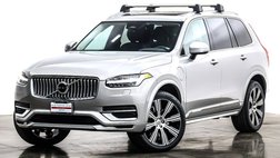 2023 Volvo XC90 Recharge T8 Core Bright Theme