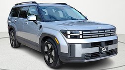 2024 Hyundai Santa Fe Hybrid SEL