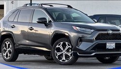 2023 Toyota RAV4 Prime XSE