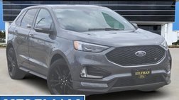 2024 Ford Edge ST