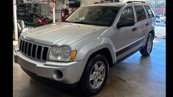 2006 Jeep Grand Cherokee Laredo