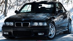 1999 BMW M3 Base