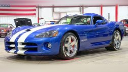 2006 Dodge Viper SRT-10