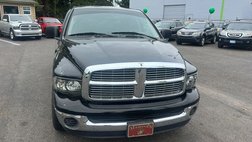 2004 Dodge Ram 1500 SLT