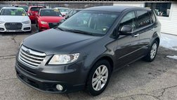 2009 Subaru Tribeca Limited 7-Passenger