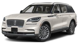 2024 Lincoln Aviator Premiere