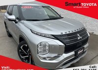 2023 Mitsubishi Outlander PHEV SEL