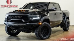 2022 Ram Ram Pickup 1500 TRX