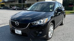 2014 Mazda CX-5 Grand Touring
