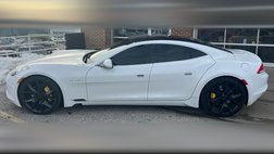 2019 Karma Revero Base