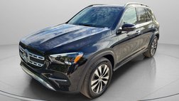 2026 Mercedes-Benz GLE-Class GLE 350