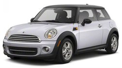 2010 MINI Cooper John Cooper Works