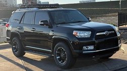 2010 Toyota 4Runner SR5