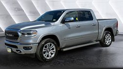 2023 Ram Ram Pickup 1500 Limited