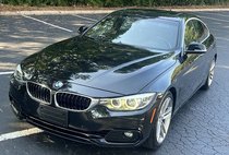 2019 BMW 4 Series 430i Gran Coupe