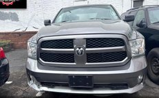 2013 Ram Ram Pickup 1500 