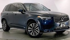 2021 Volvo XC90 T5 Momentum