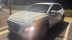 2019 Hyundai Kona SE