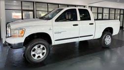 2007 Dodge Ram 2500 SLT
