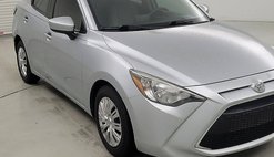 2019 Toyota Yaris L