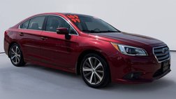 2015 Subaru Legacy 2.5i Limited