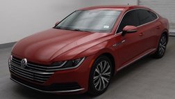 2019 Volkswagen Arteon SE 4Motion